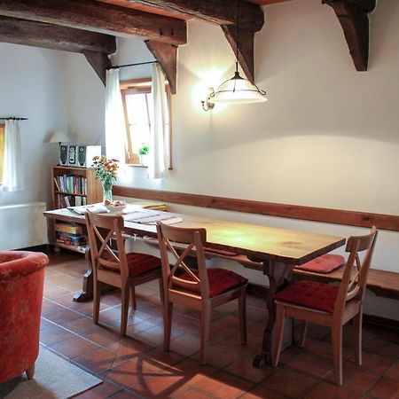 Ferienhaus Siemer Gilten Екстер'єр фото