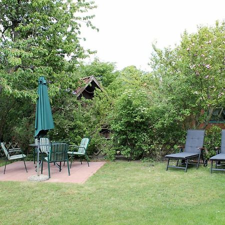 Ferienhaus Siemer Gilten Екстер'єр фото
