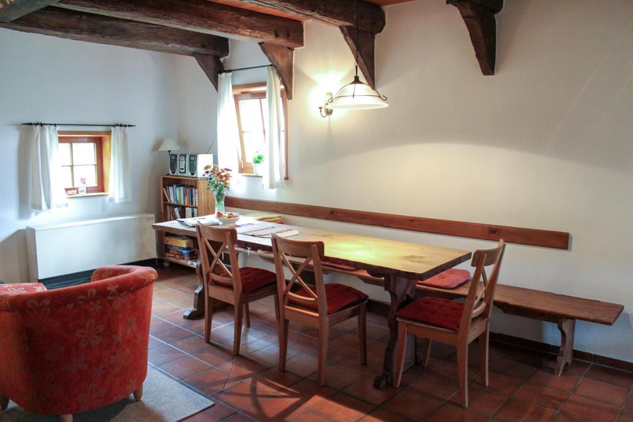 Ferienhaus Siemer Gilten Екстер'єр фото