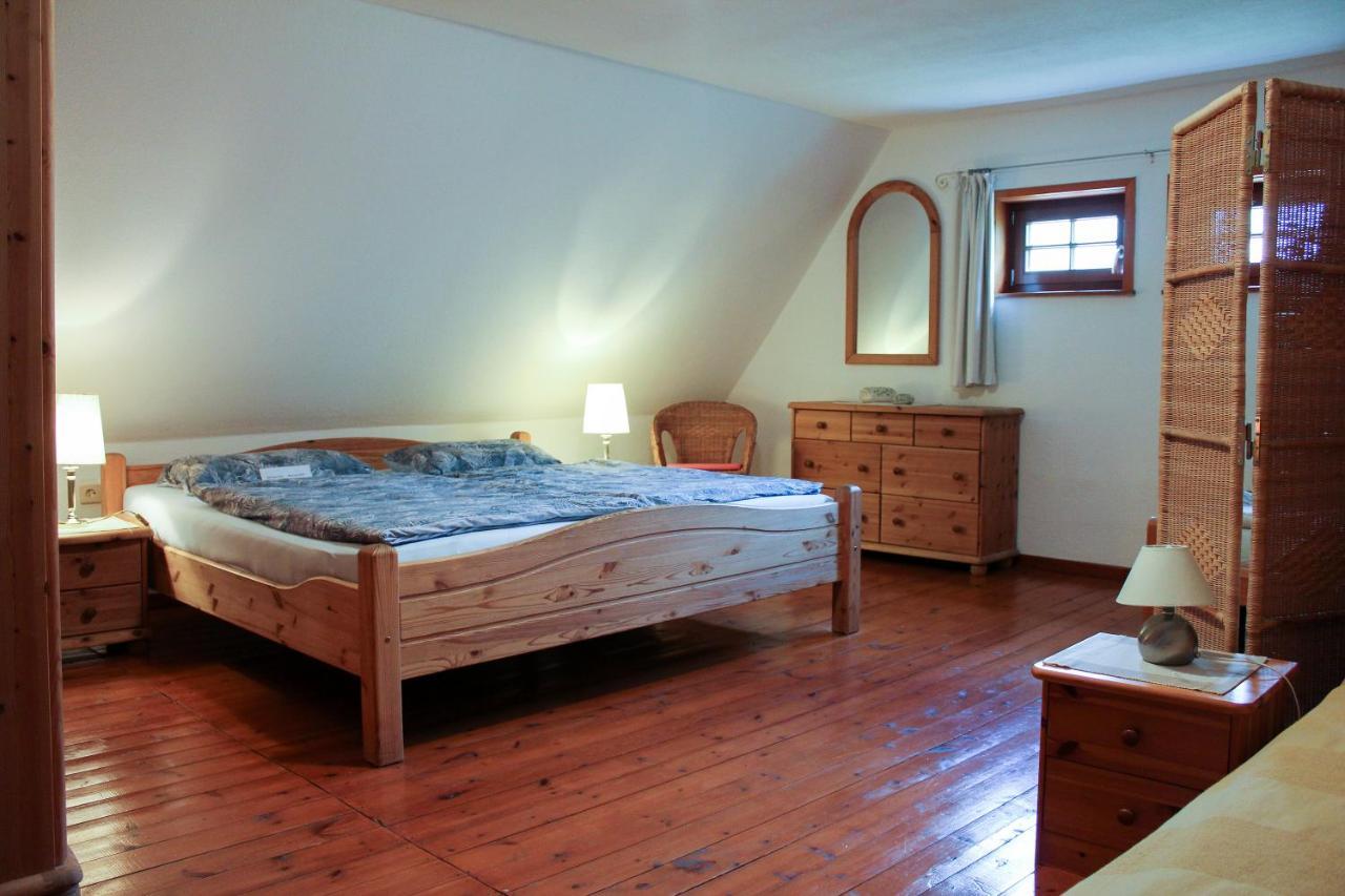 Ferienhaus Siemer Gilten Екстер'єр фото