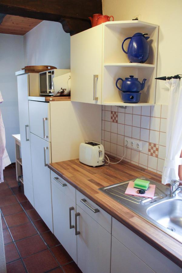 Ferienhaus Siemer Gilten Екстер'єр фото